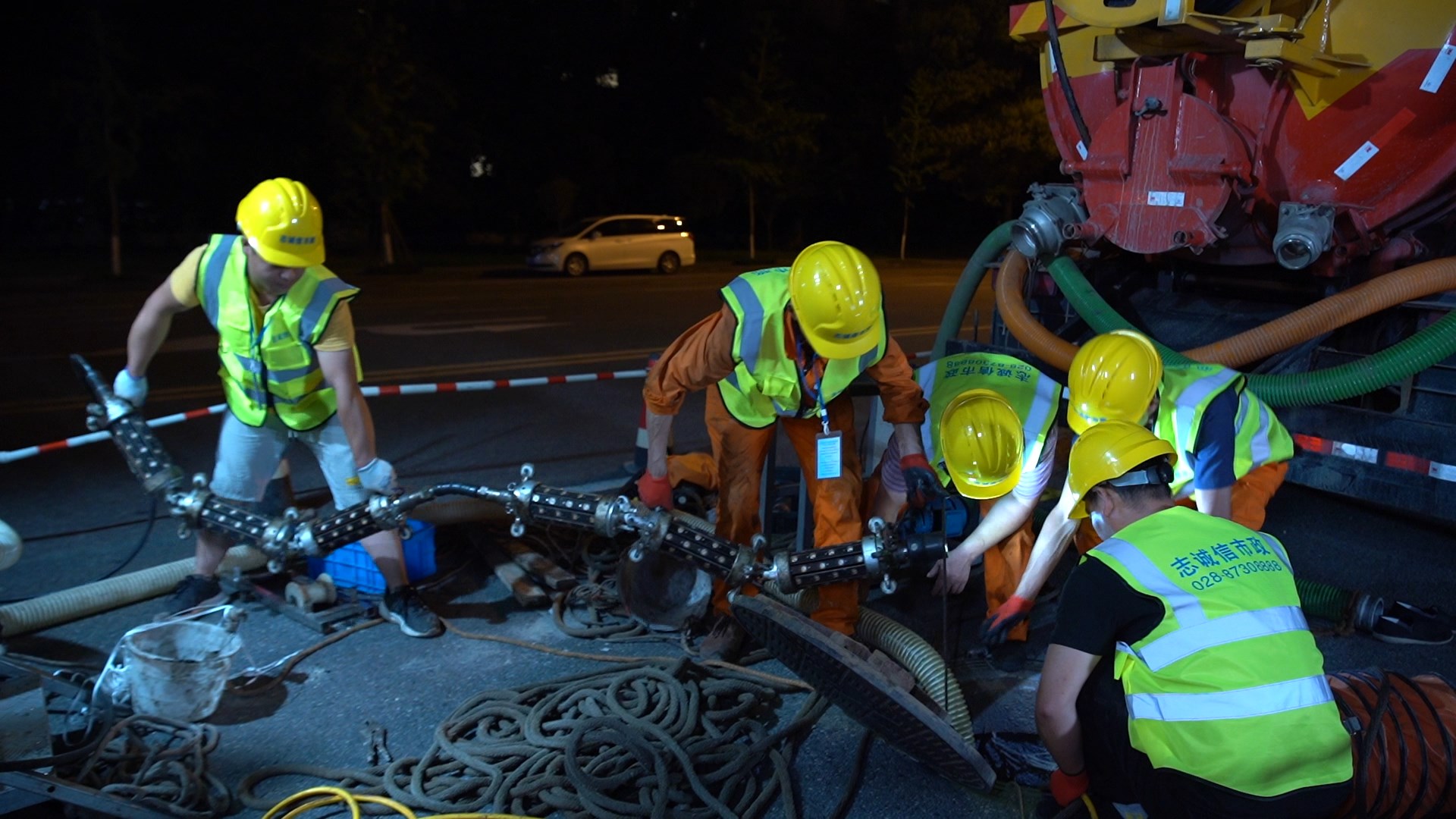 琼结紫外光固化修复